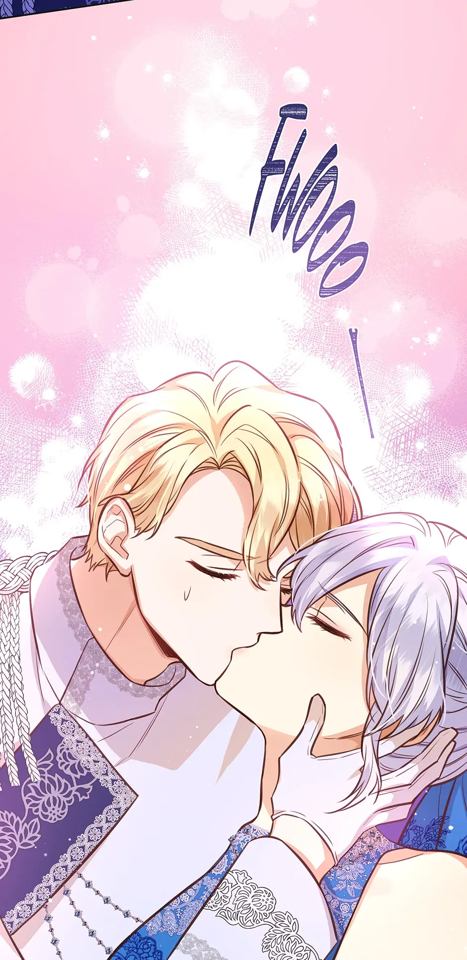 Side Characters Deserve Love Too Chapter 65 - page 58