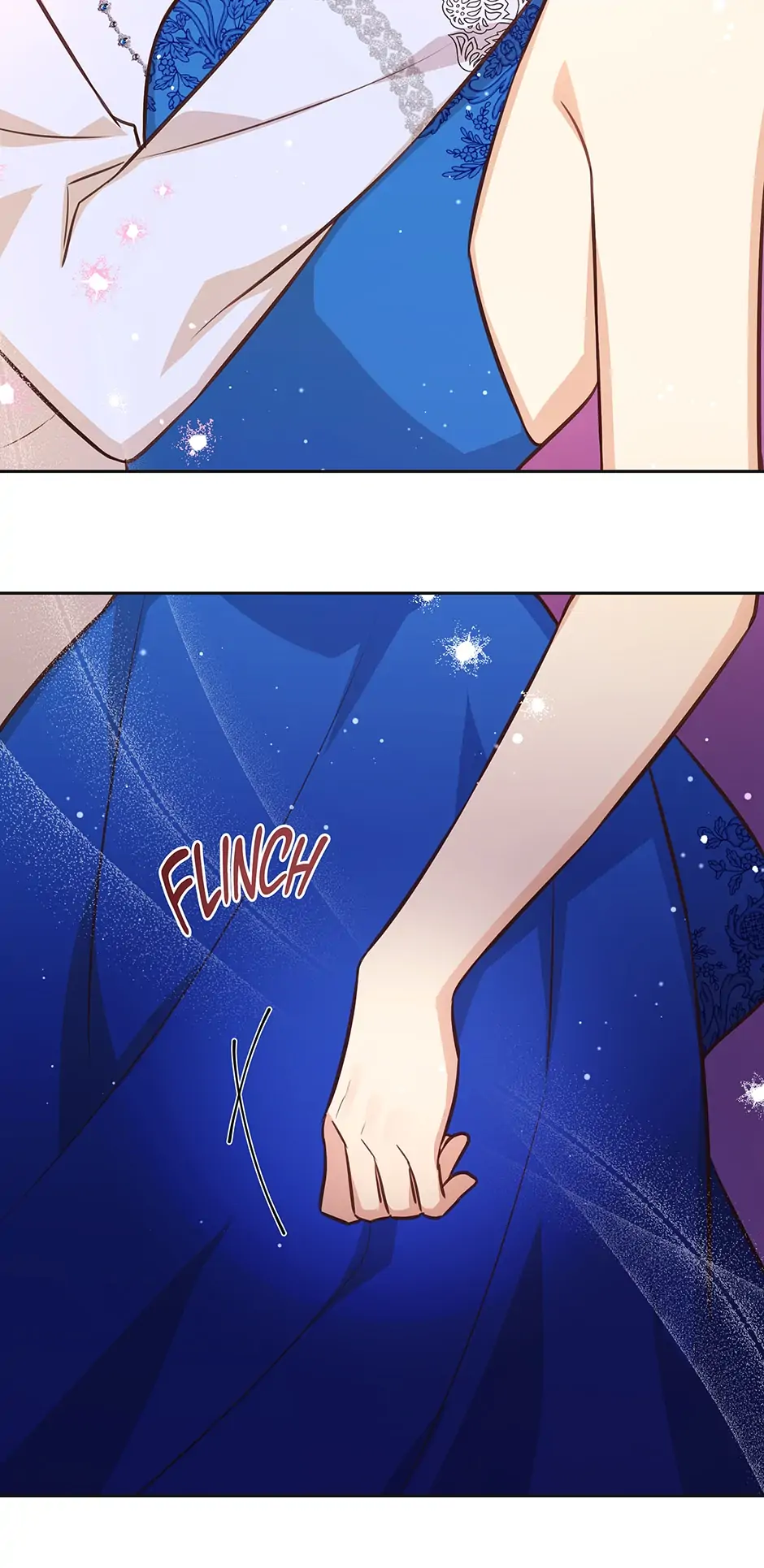 Side Characters Deserve Love Too Chapter 65 - page 59