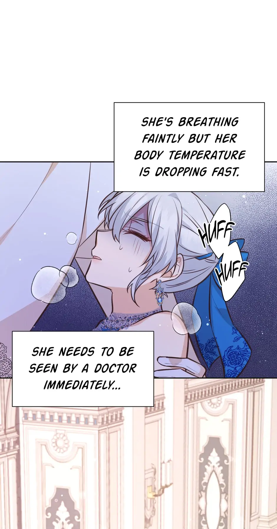 Side Characters Deserve Love Too Chapter 65 - page 61