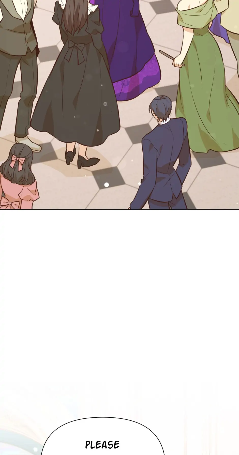 Side Characters Deserve Love Too Chapter 65 - page 63