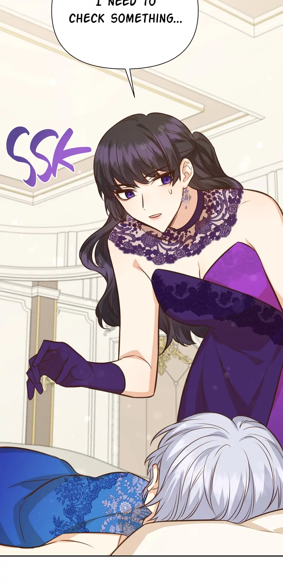 Side Characters Deserve Love Too Chapter 65 - page 75