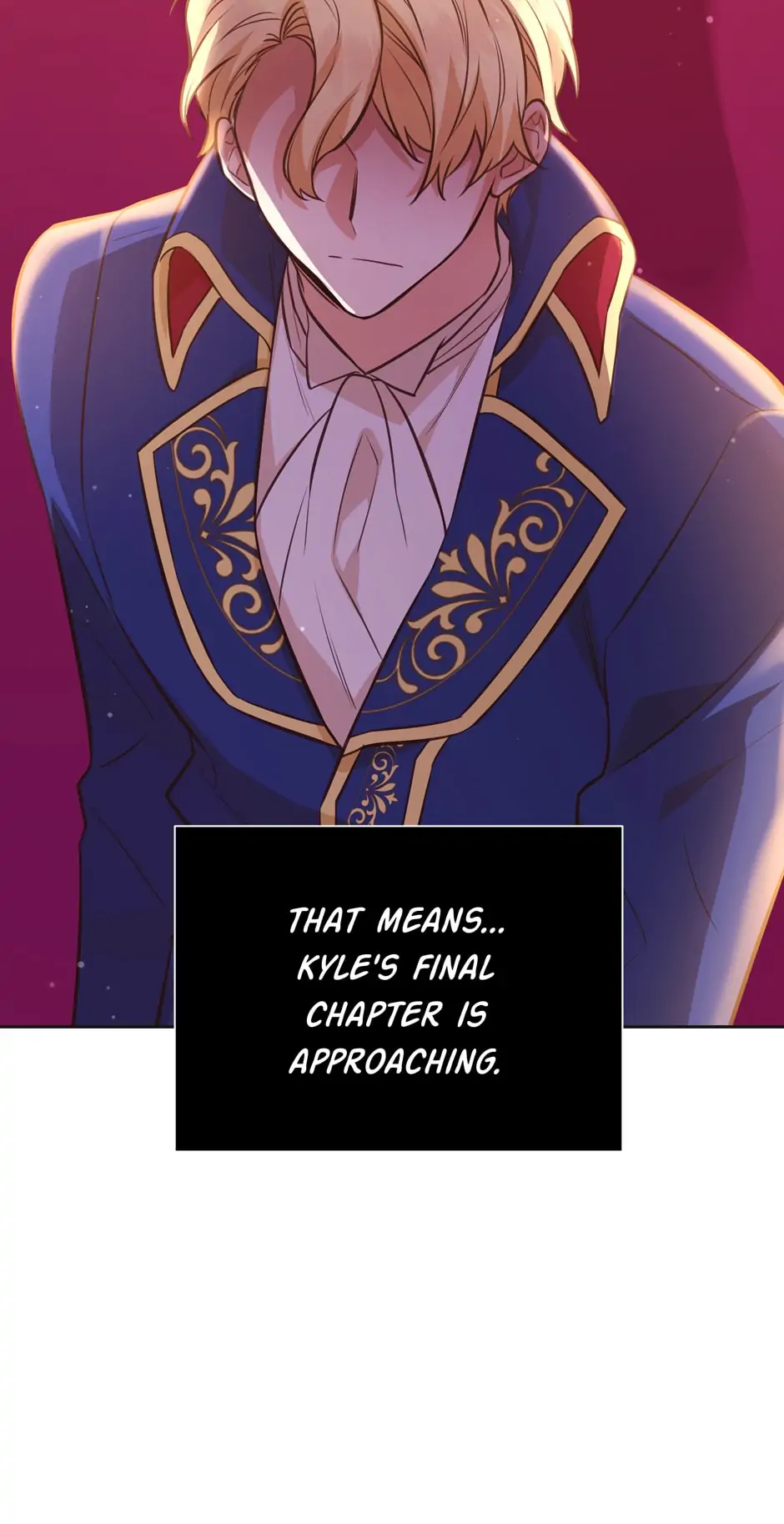 Side Characters Deserve Love Too Chapter 74 - page 15