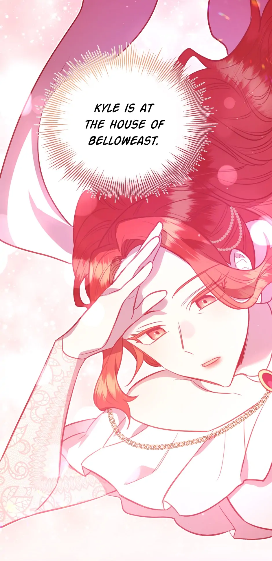 Side Characters Deserve Love Too Chapter 74 - page 28