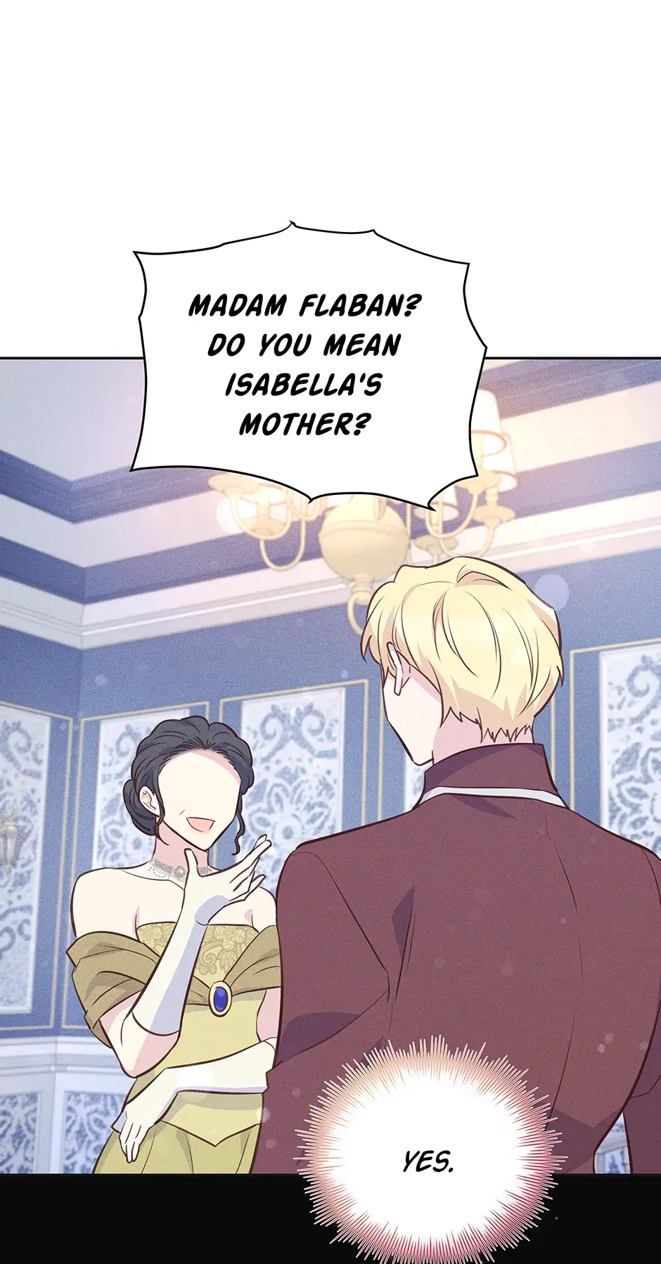 Side Characters Deserve Love Too Chapter 74 - page 30
