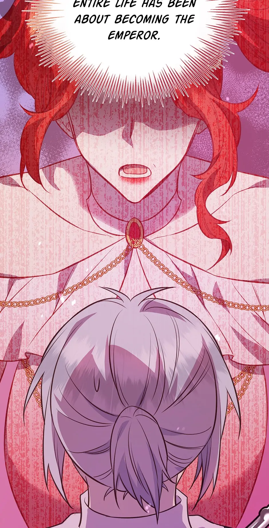 Side Characters Deserve Love Too Chapter 74 - page 40