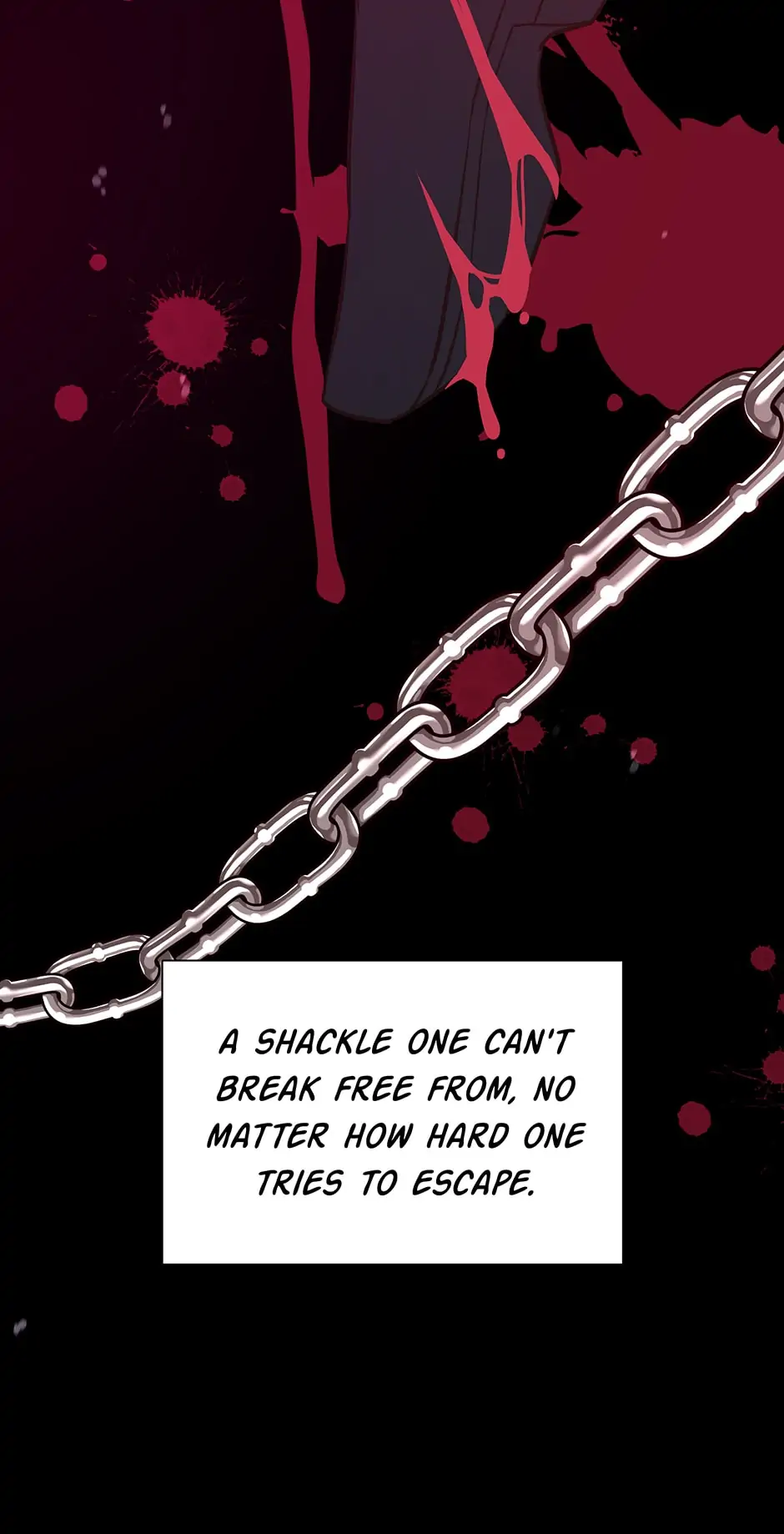 Side Characters Deserve Love Too Chapter 74 - page 43