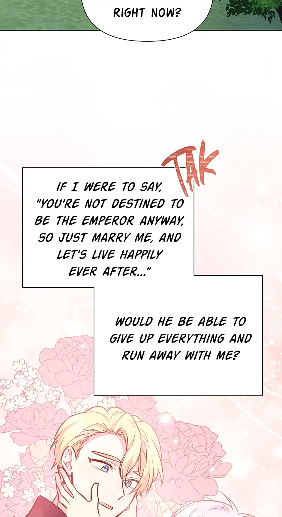 Side Characters Deserve Love Too Chapter 74 - page 49