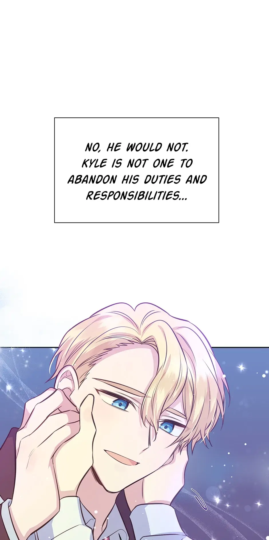 Side Characters Deserve Love Too Chapter 74 - page 51