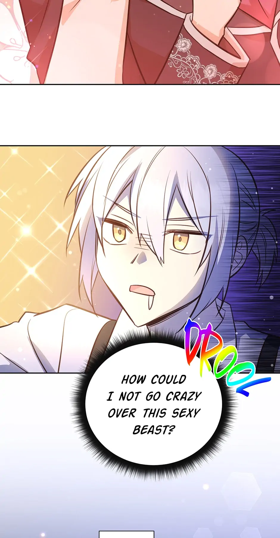 Side Characters Deserve Love Too Chapter 74 - page 62