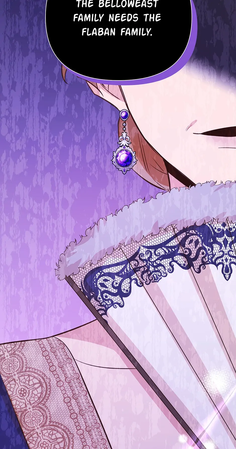 Side Characters Deserve Love Too Chapter 74 - page 68