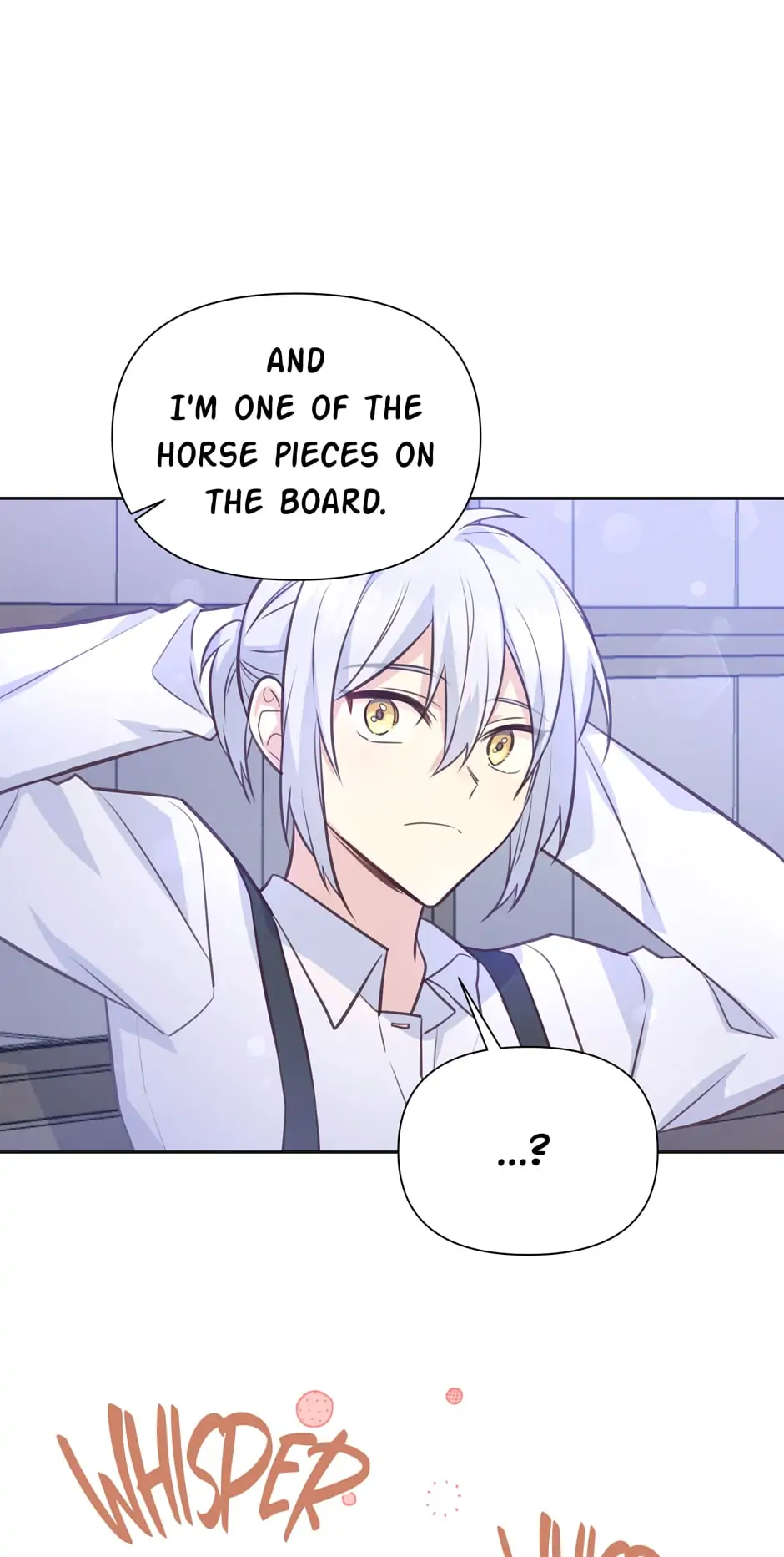 Side Characters Deserve Love Too Chapter 74 - page 72