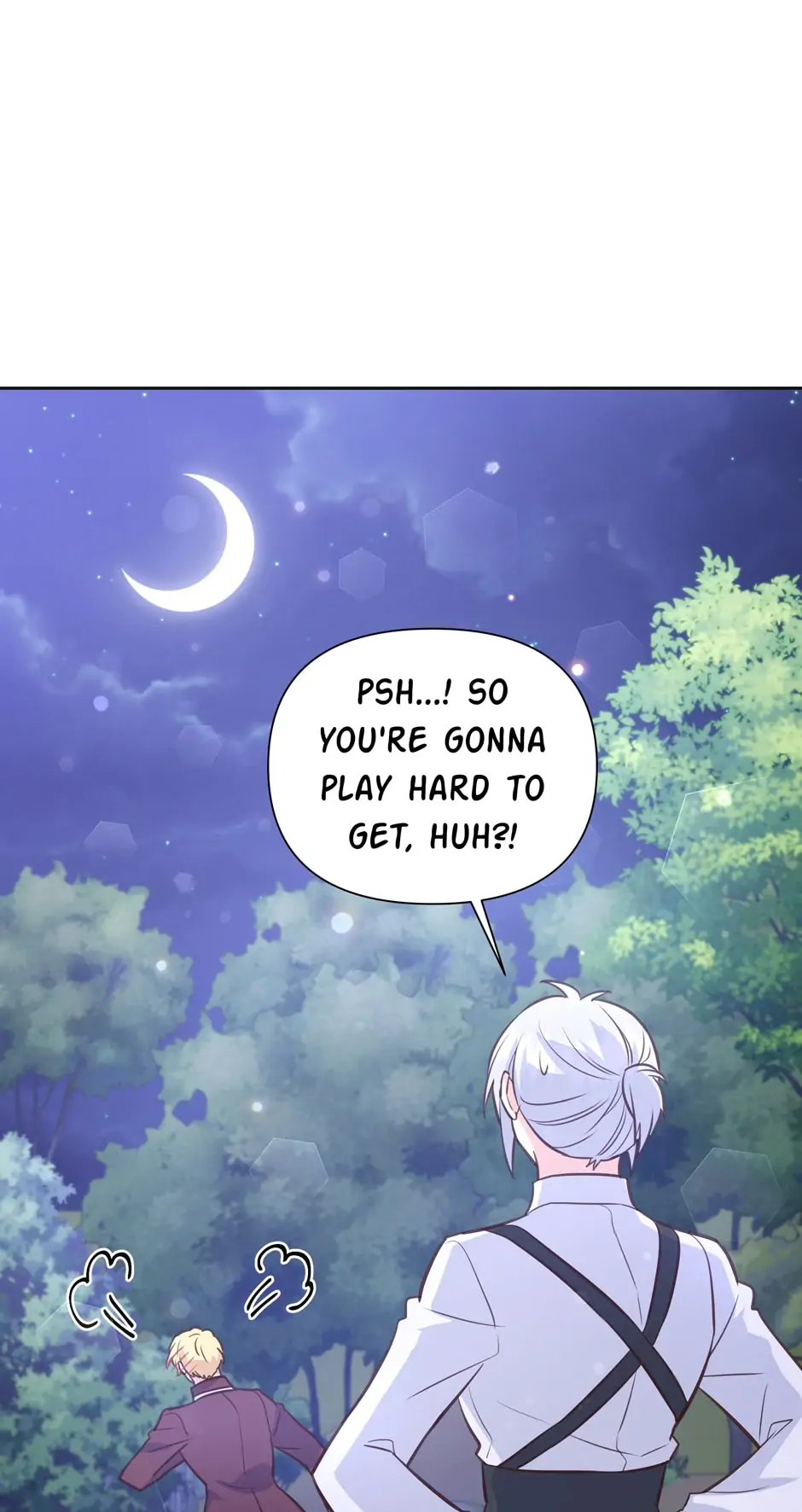 Side Characters Deserve Love Too Chapter 74 - page 78