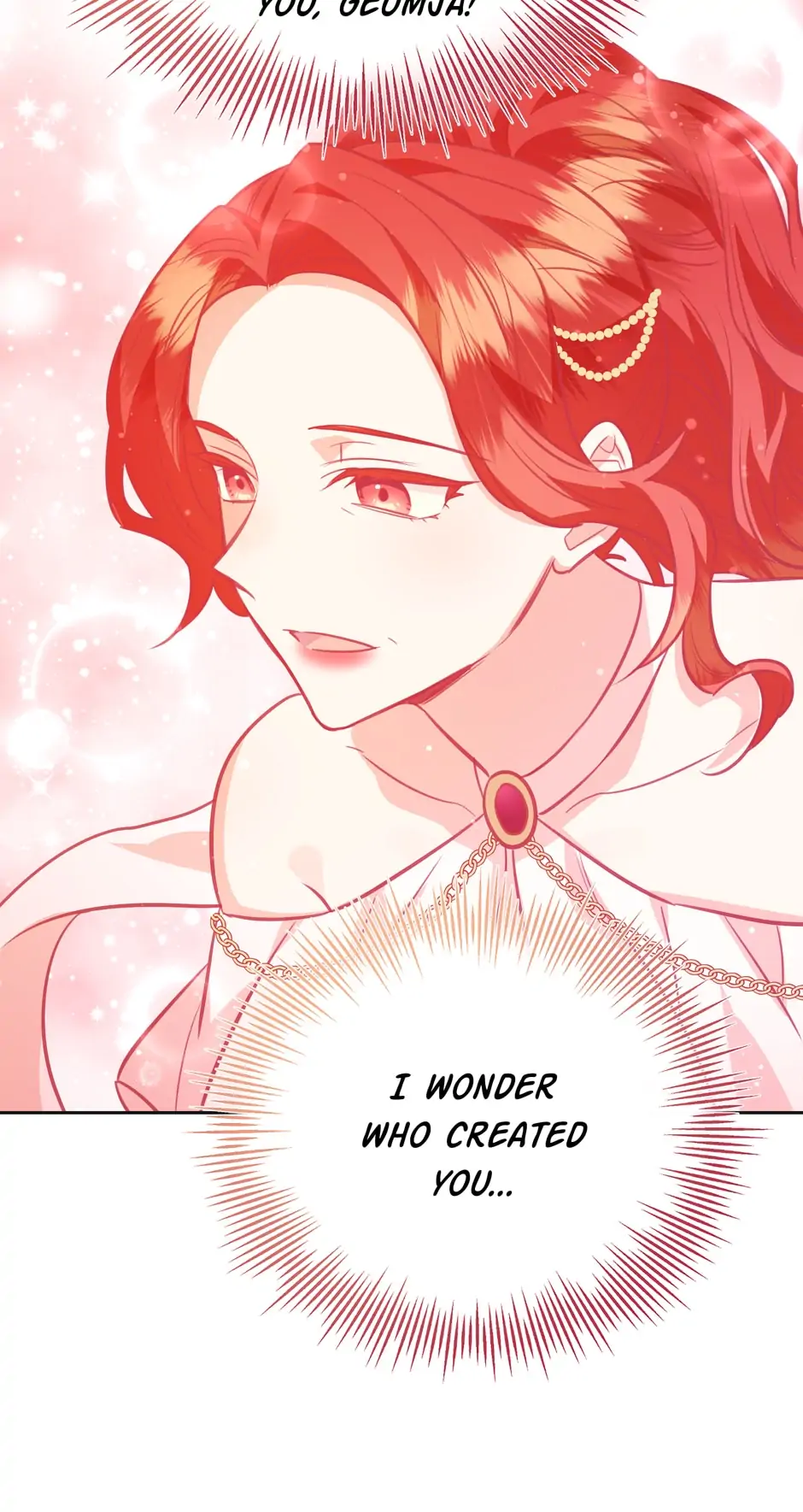 Side Characters Deserve Love Too Chapter 74 - page 84