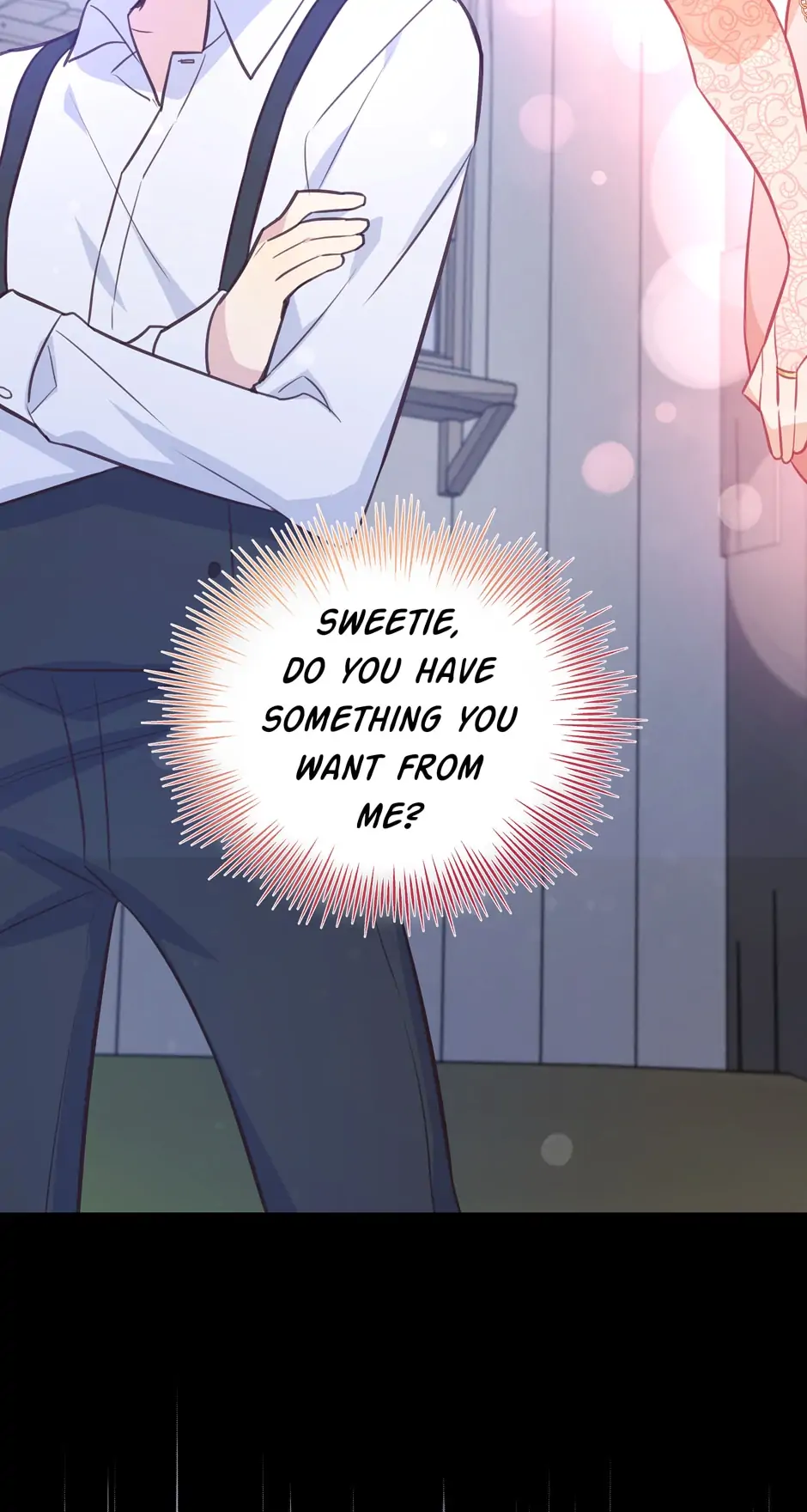 Side Characters Deserve Love Too Chapter 74 - page 87