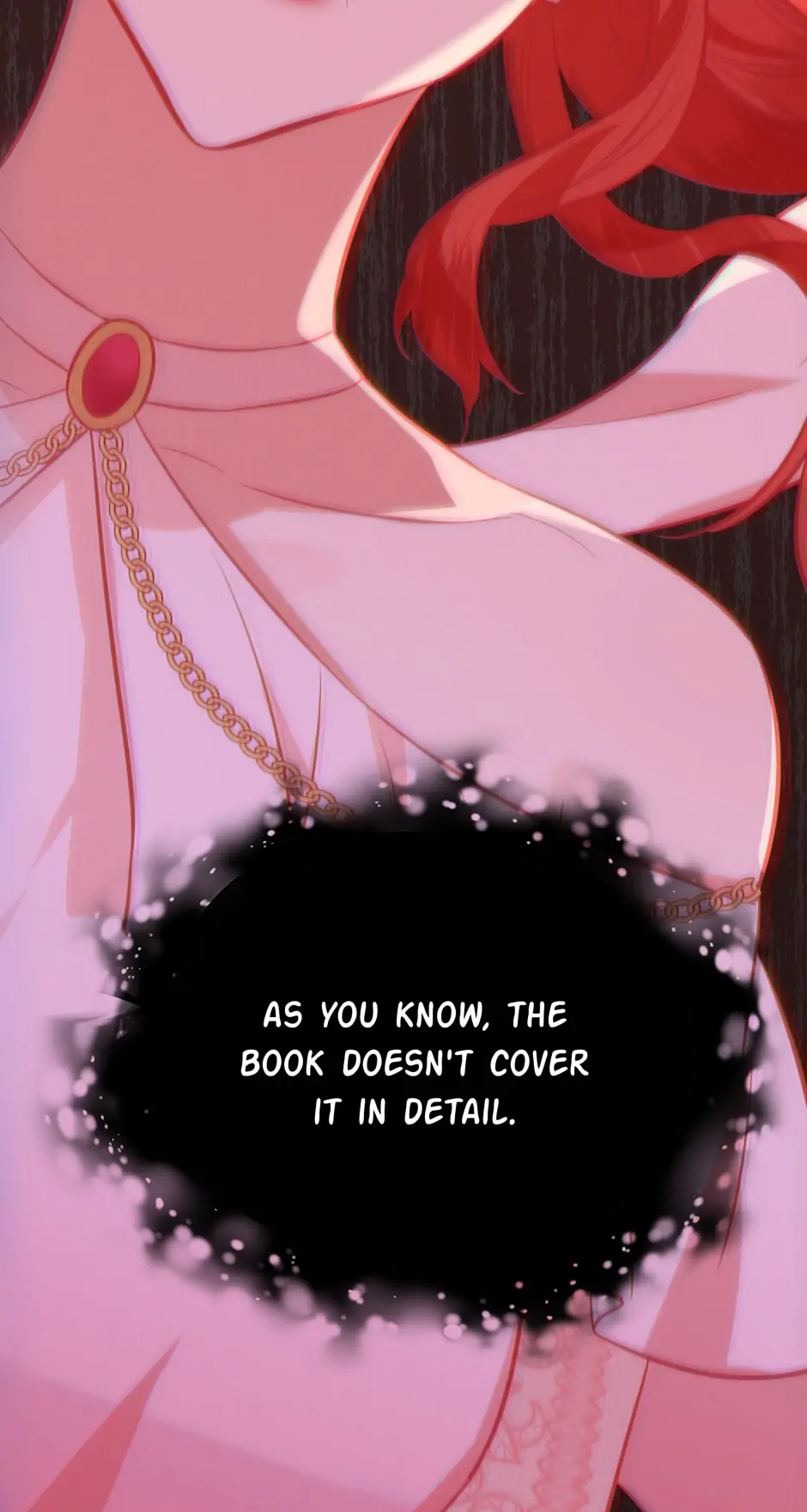 Side Characters Deserve Love Too Chapter 74 - page 90