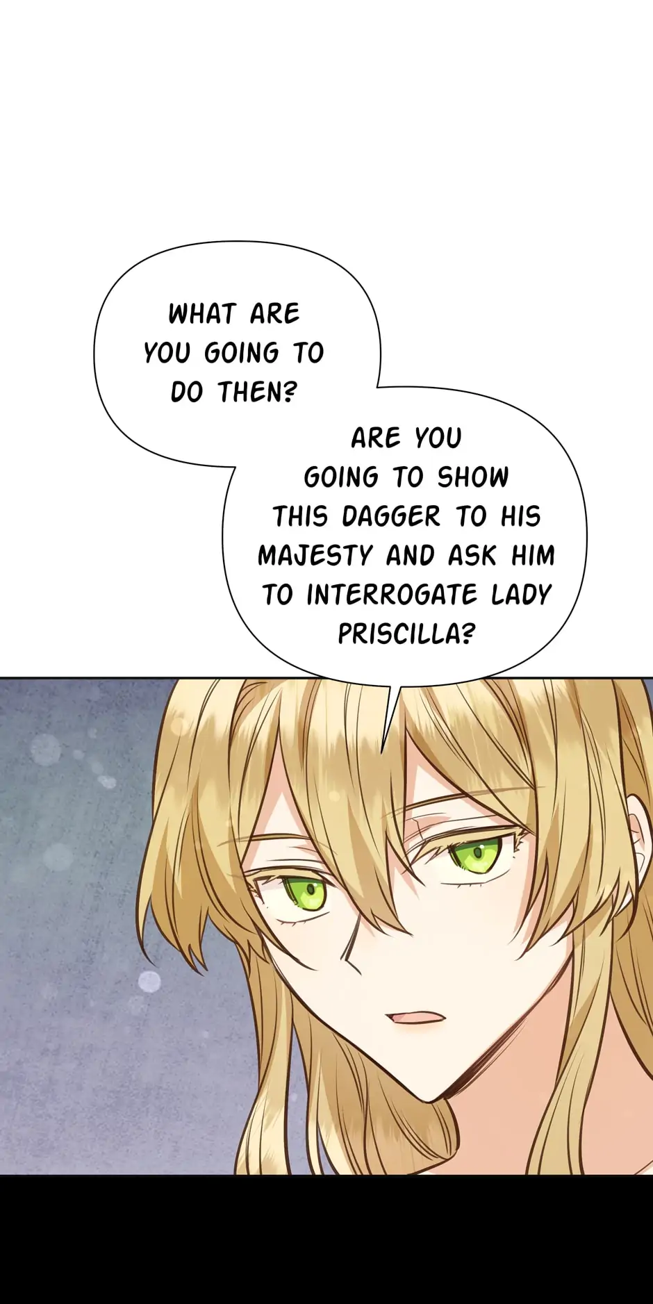 Side Characters Deserve Love Too Chapter 73 - page 17