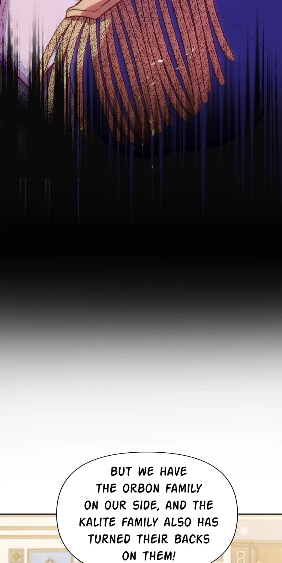 Side Characters Deserve Love Too Chapter 73 - page 21