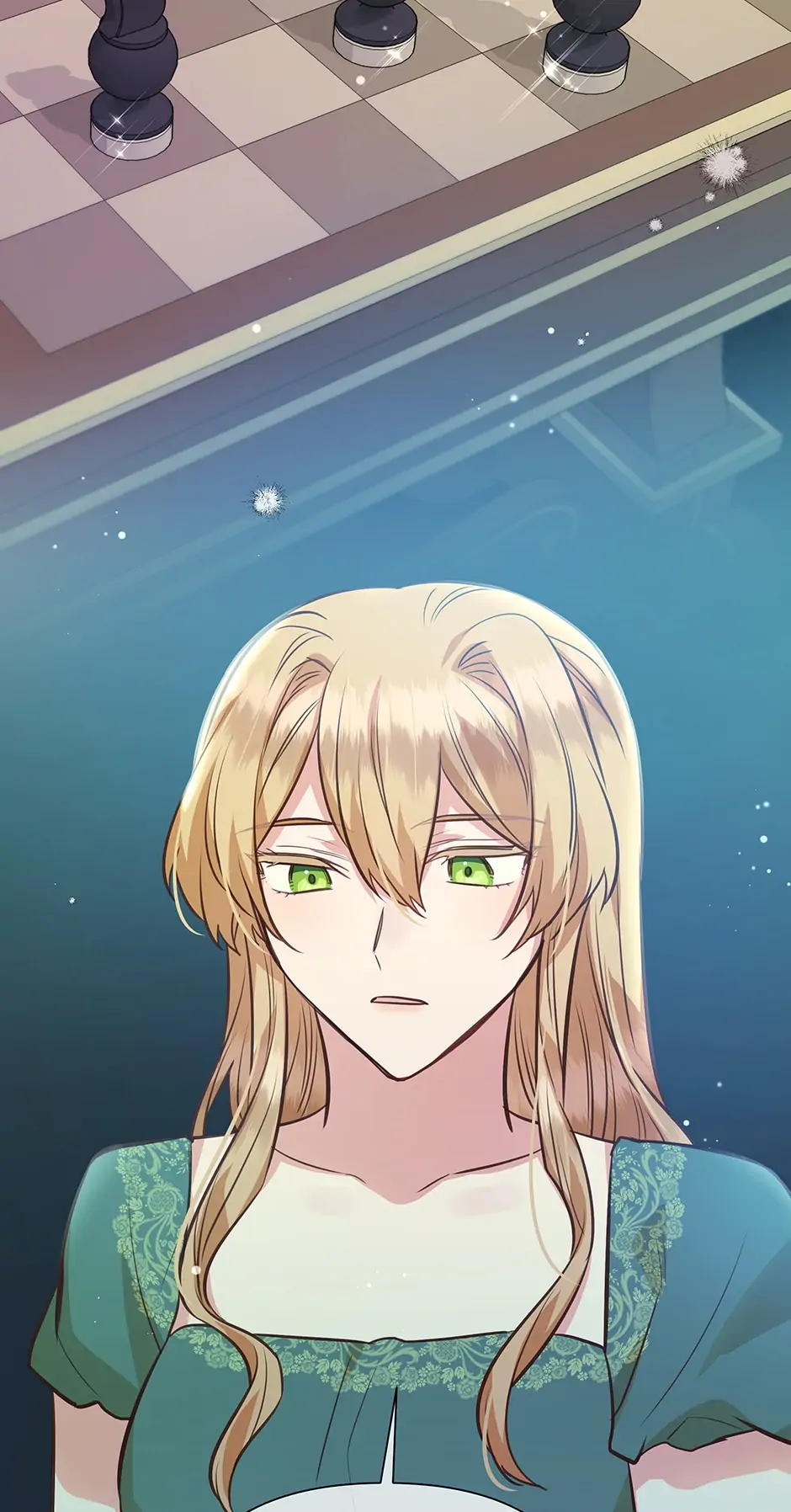 Side Characters Deserve Love Too Chapter 73 - page 24
