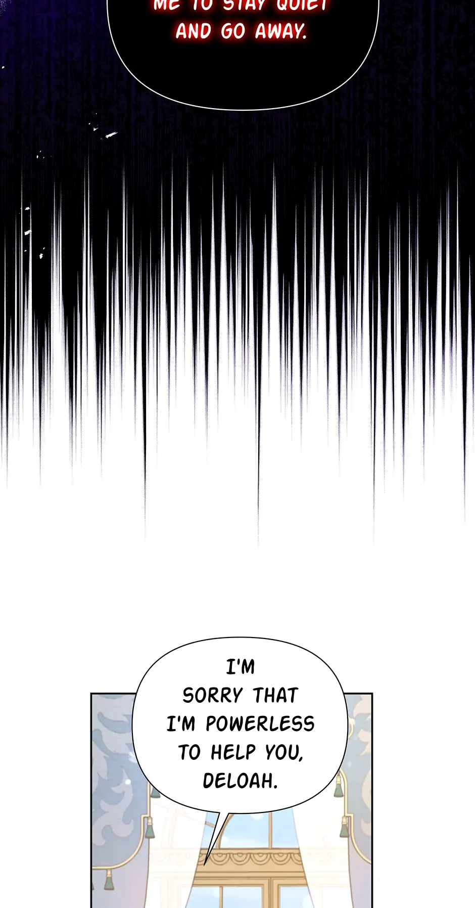 Side Characters Deserve Love Too Chapter 73 - page 27
