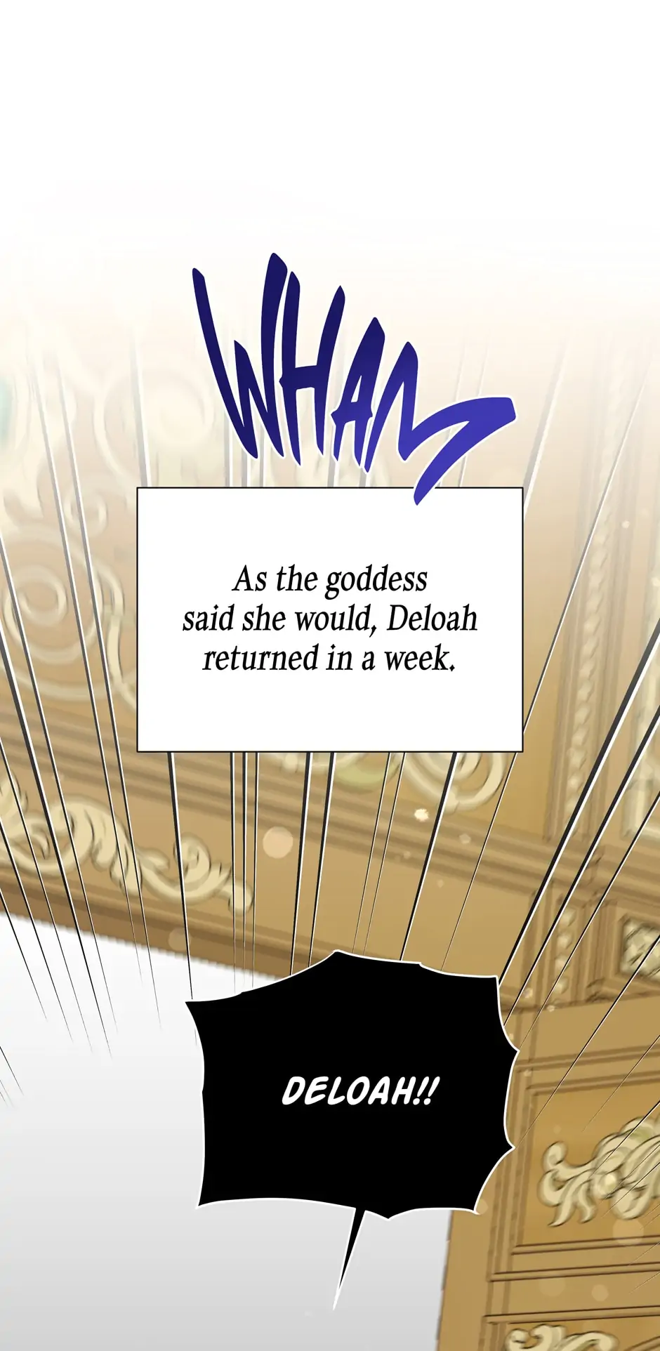 Side Characters Deserve Love Too Chapter 73 - page 2