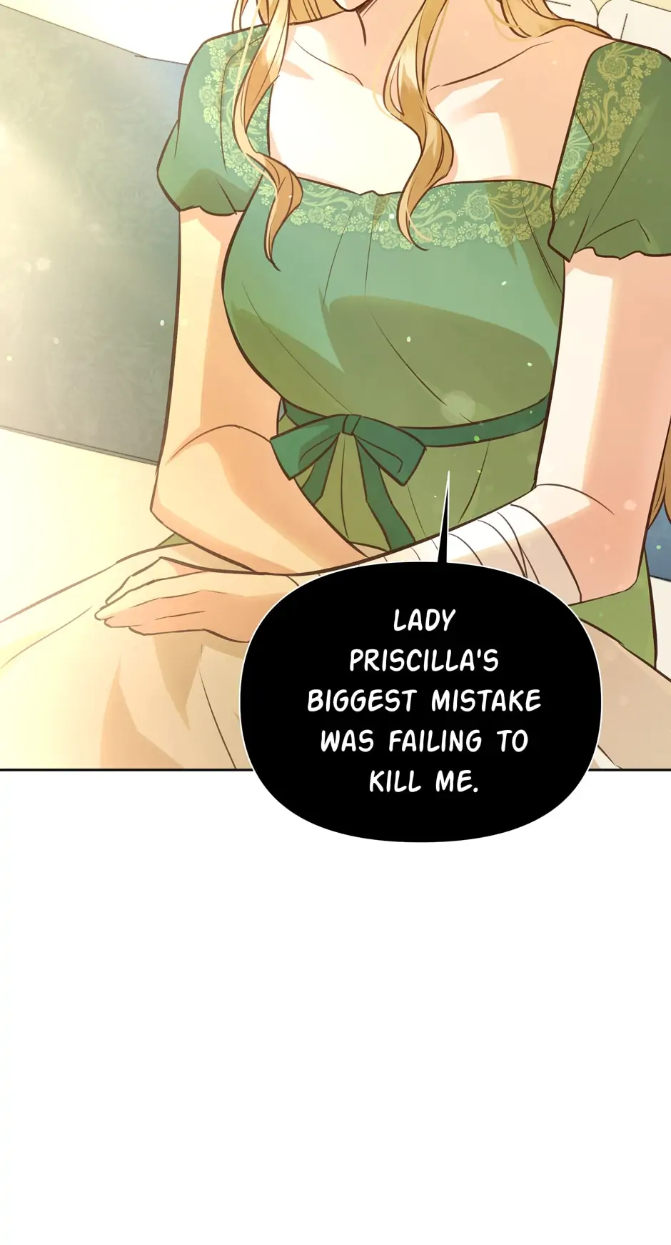 Side Characters Deserve Love Too Chapter 73 - page 31