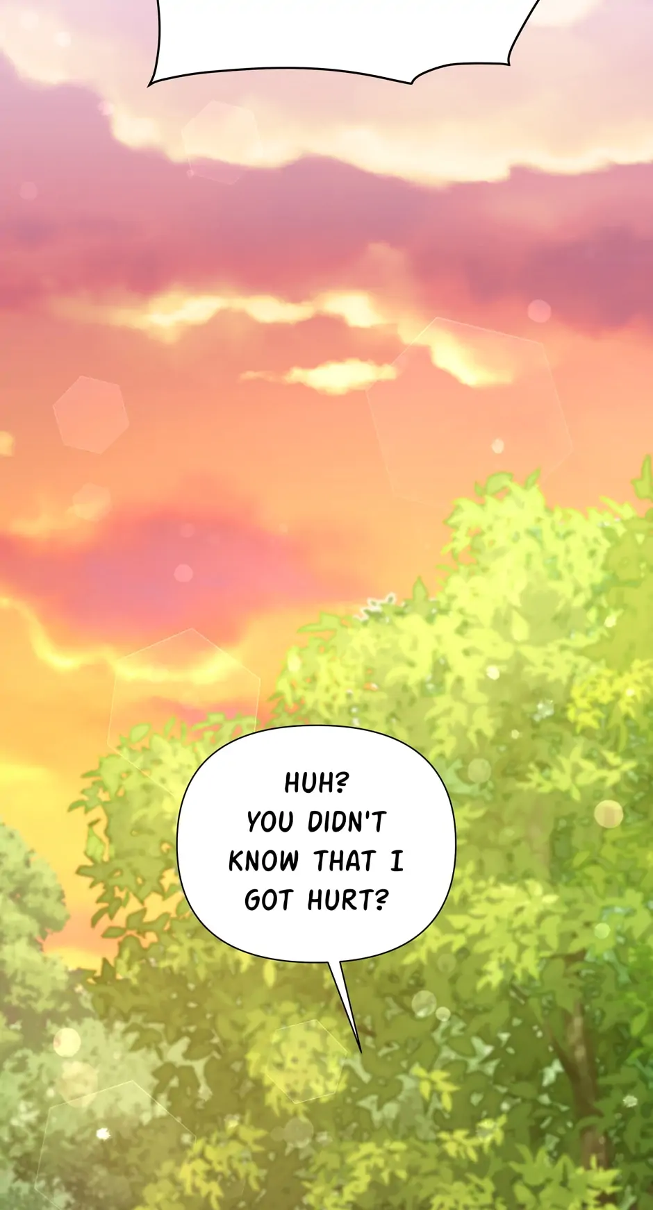 Side Characters Deserve Love Too Chapter 73 - page 33