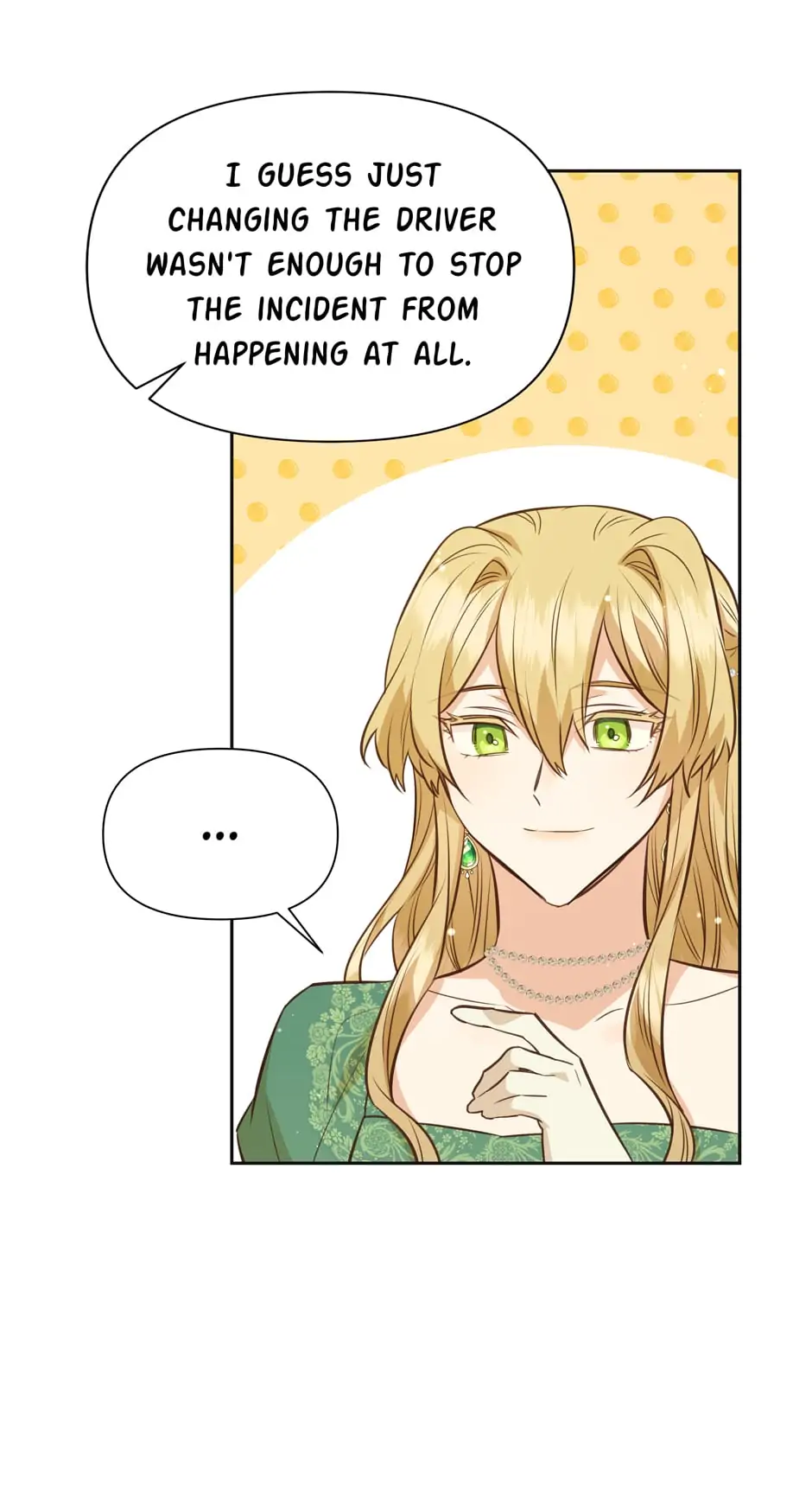 Side Characters Deserve Love Too Chapter 73 - page 36