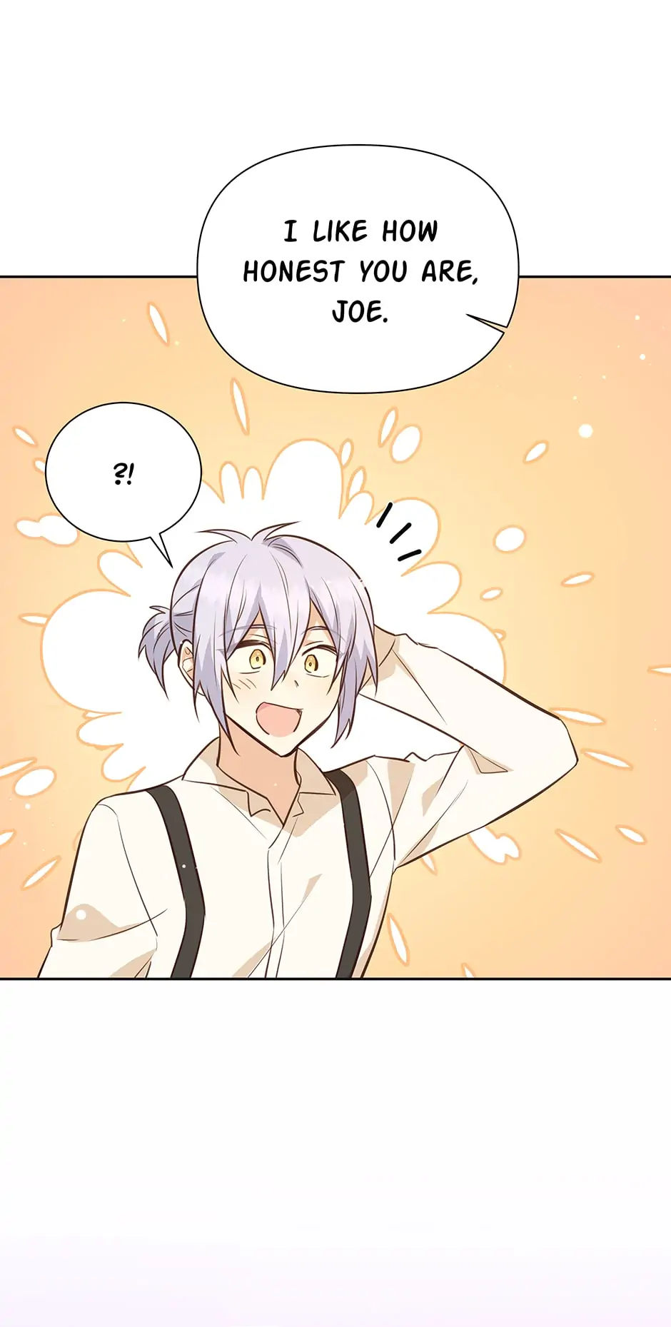 Side Characters Deserve Love Too Chapter 73 - page 37