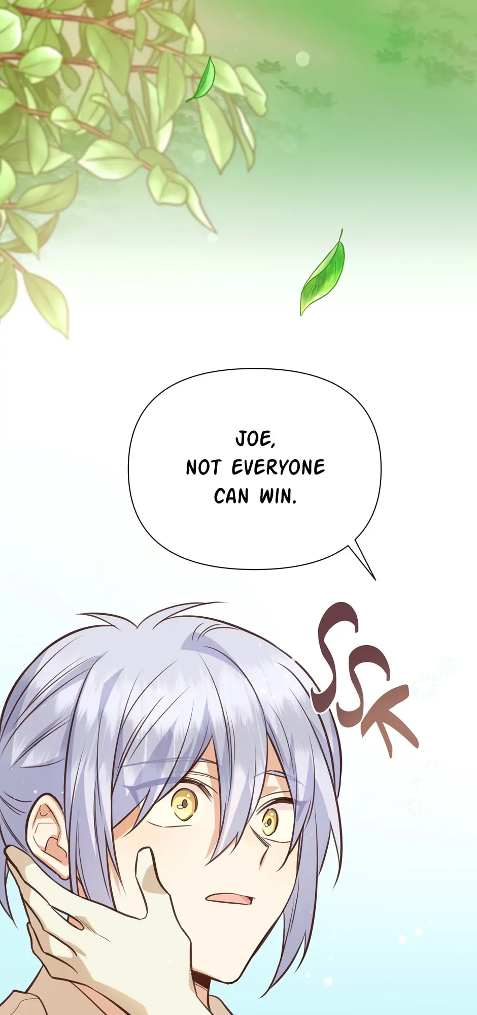 Side Characters Deserve Love Too Chapter 73 - page 54
