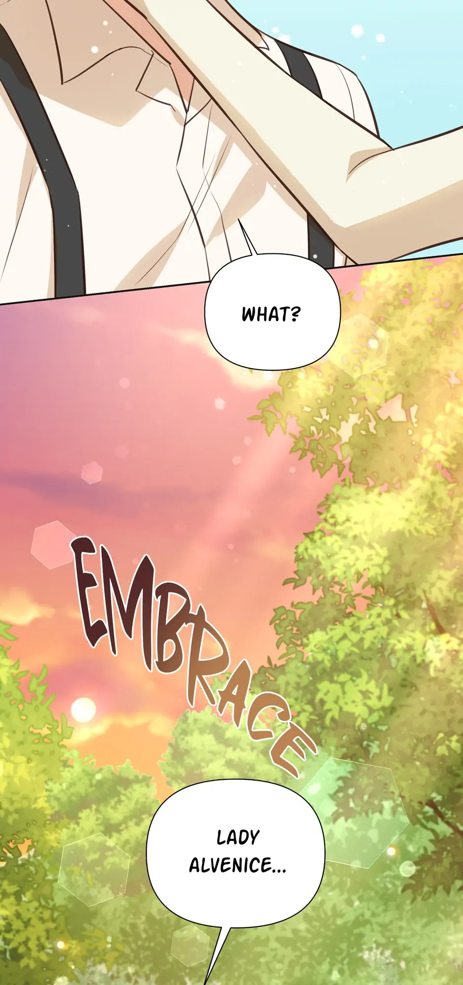 Side Characters Deserve Love Too Chapter 73 - page 55