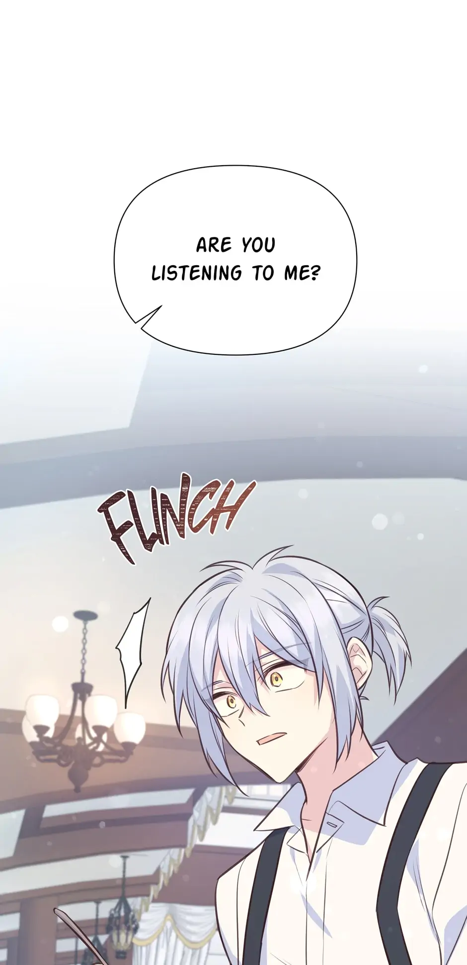 Side Characters Deserve Love Too Chapter 73 - page 60