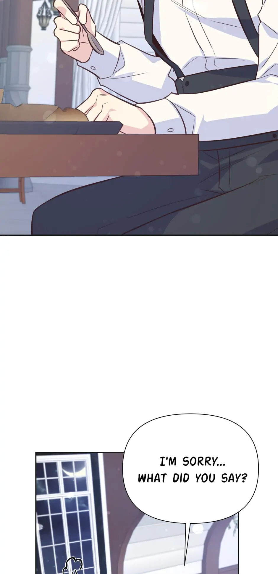 Side Characters Deserve Love Too Chapter 73 - page 61