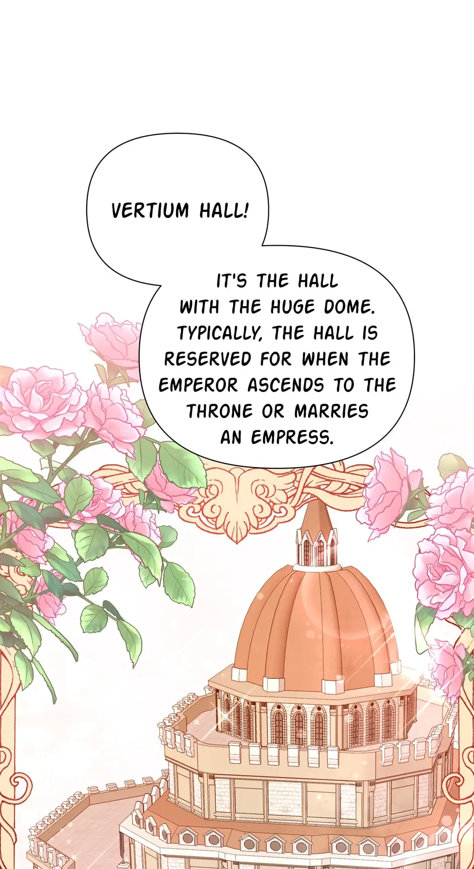 Side Characters Deserve Love Too Chapter 73 - page 64