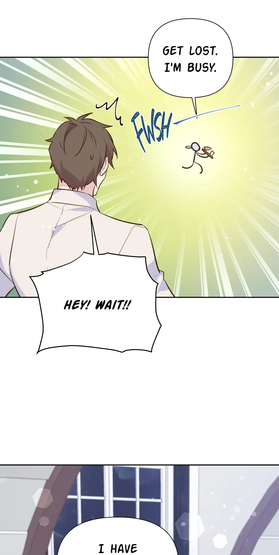 Side Characters Deserve Love Too Chapter 73 - page 78