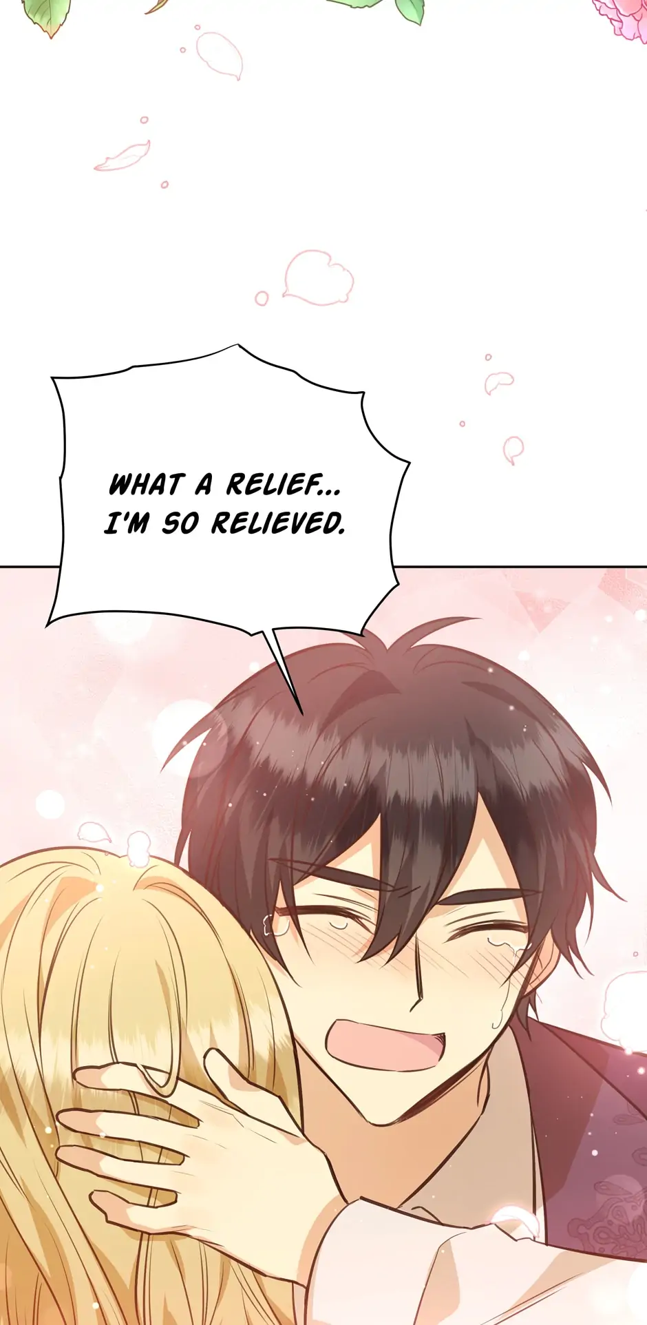 Side Characters Deserve Love Too Chapter 73 - page 7