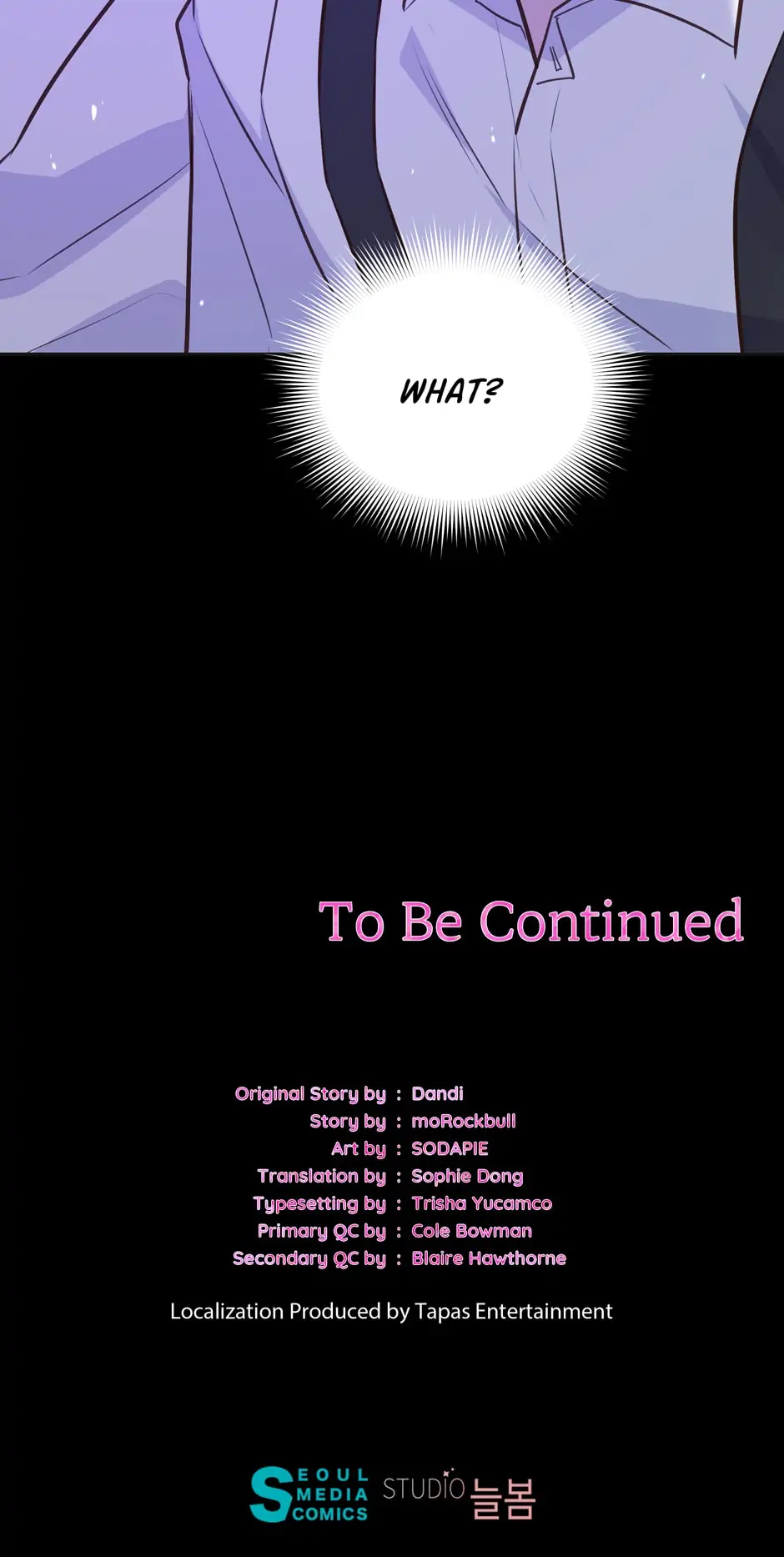 Side Characters Deserve Love Too Chapter 73 - page 83
