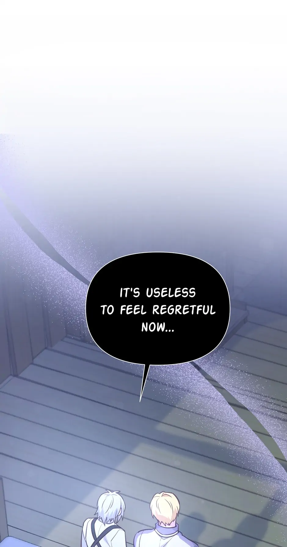 Side Characters Deserve Love Too Chapter 72 - page 9