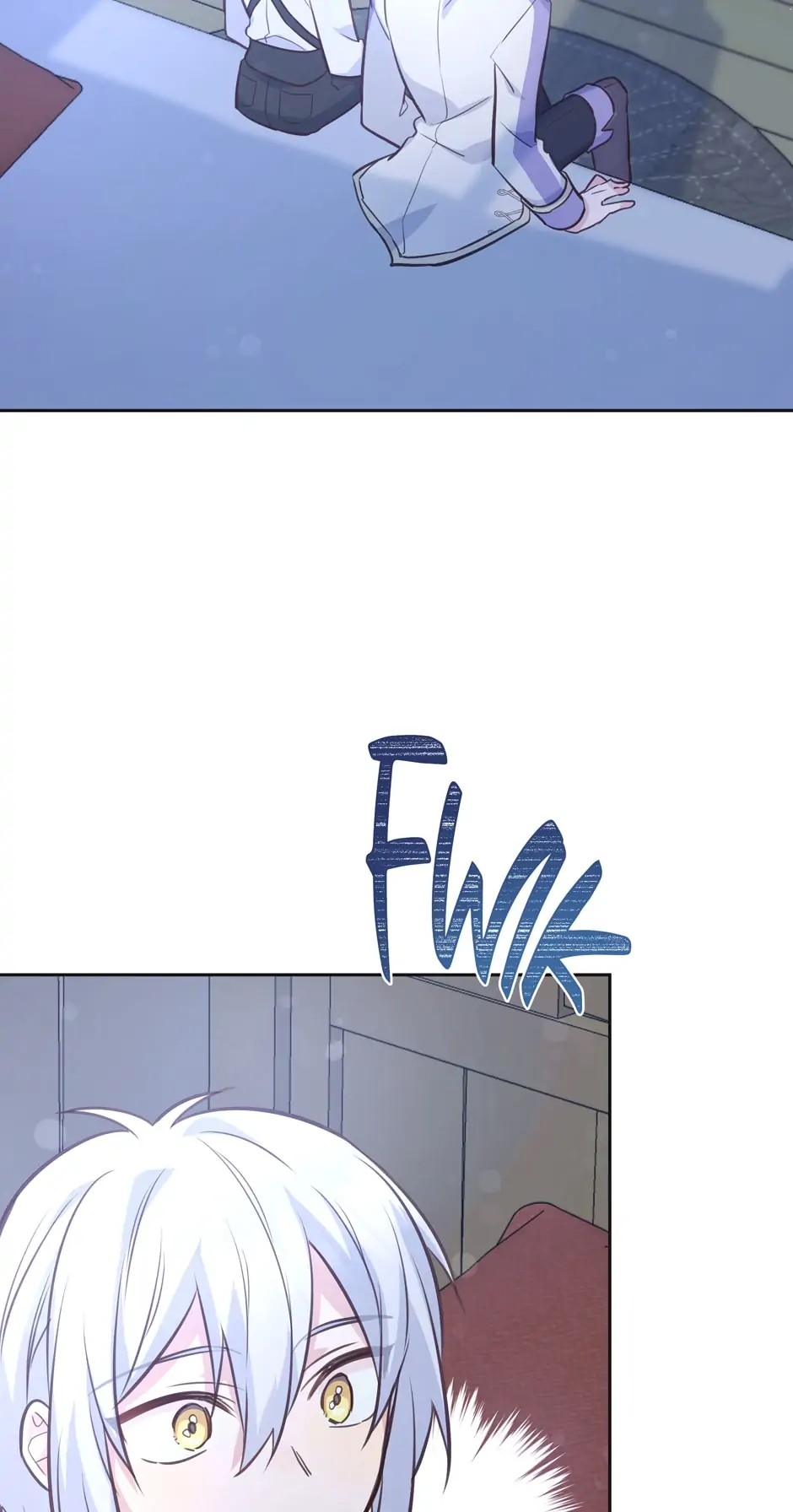 Side Characters Deserve Love Too Chapter 72 - page 10