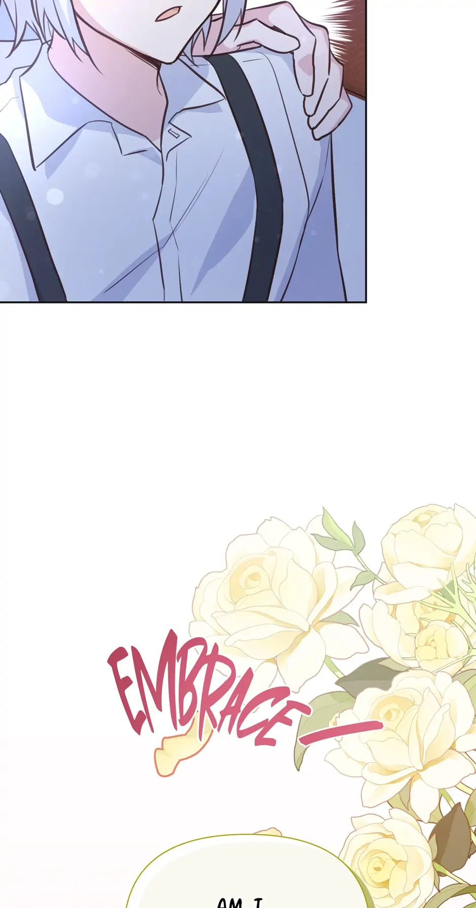 Side Characters Deserve Love Too Chapter 72 - page 11