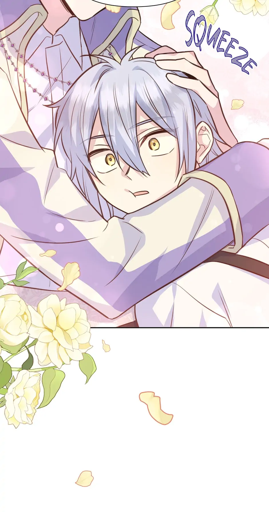Side Characters Deserve Love Too Chapter 72 - page 15