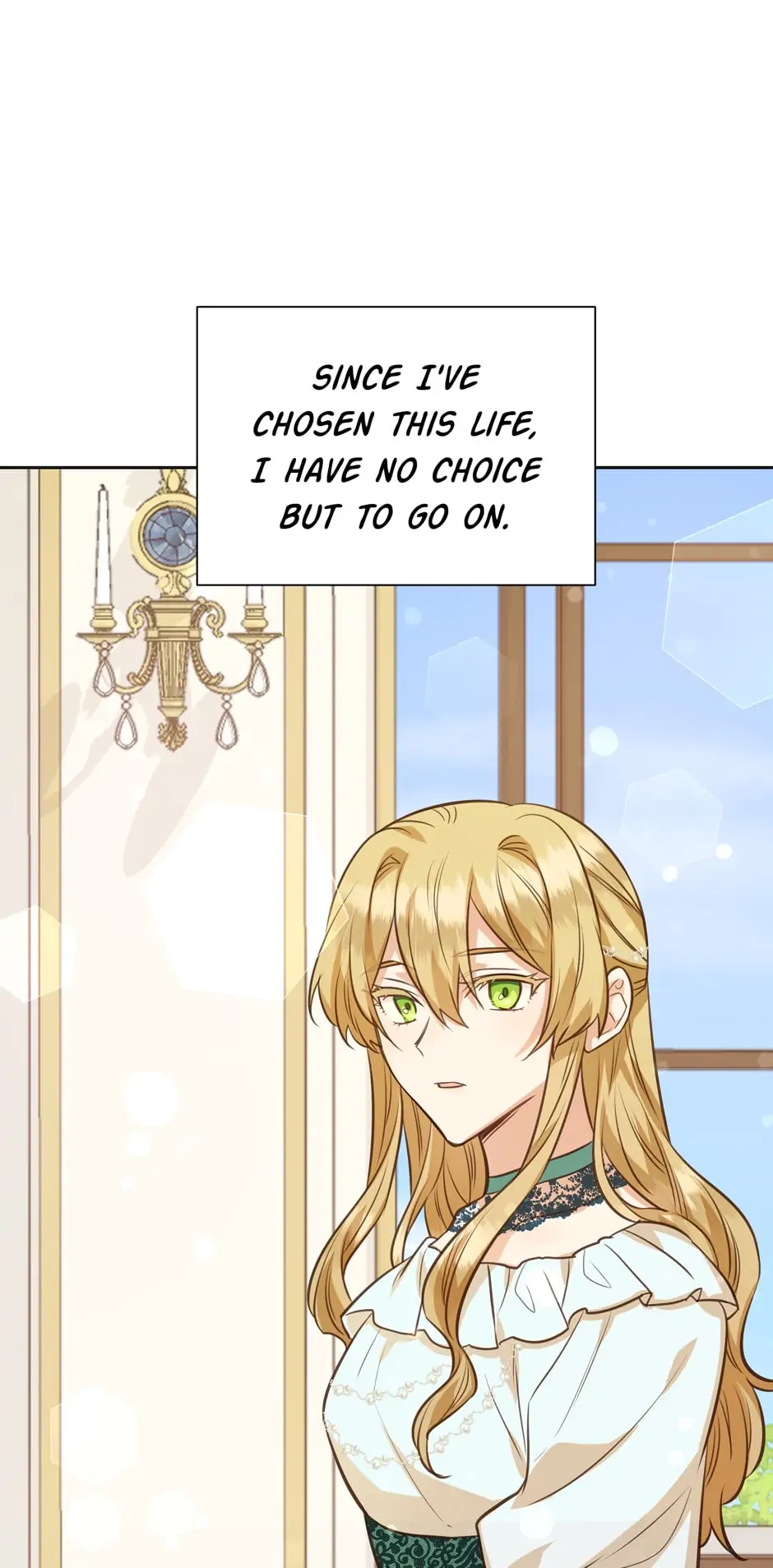 Side Characters Deserve Love Too Chapter 72 - page 37