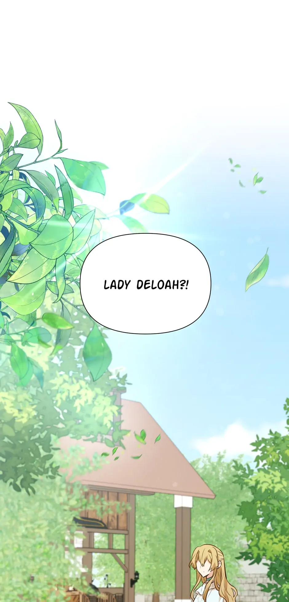 Side Characters Deserve Love Too Chapter 72 - page 43