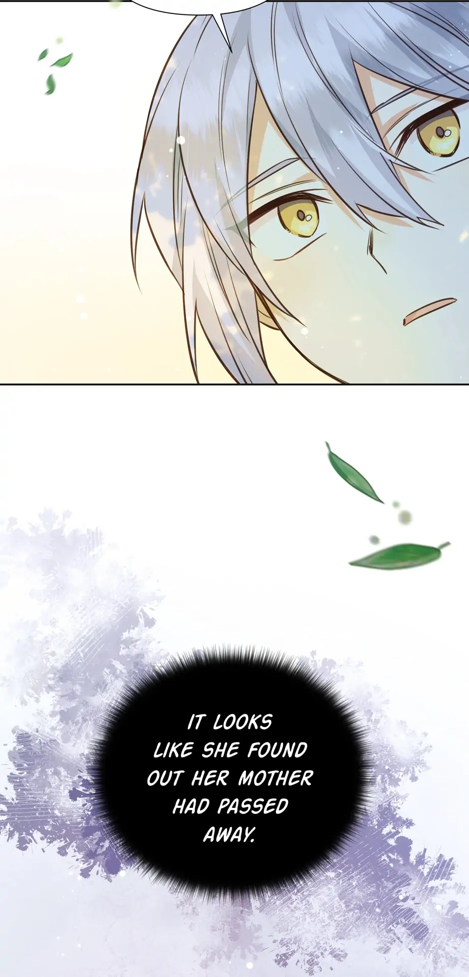 Side Characters Deserve Love Too Chapter 72 - page 48