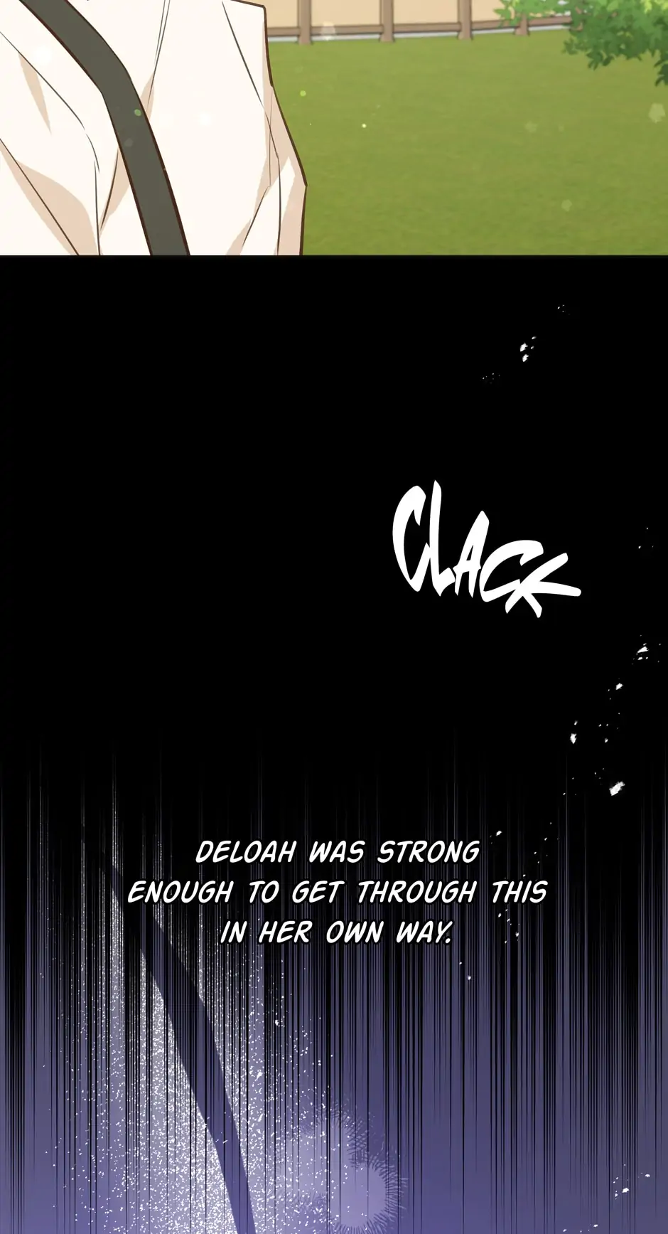 Side Characters Deserve Love Too Chapter 72 - page 52