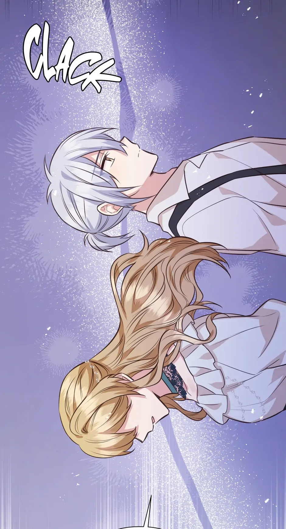 Side Characters Deserve Love Too Chapter 72 - page 53
