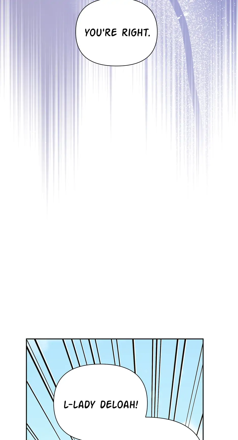 Side Characters Deserve Love Too Chapter 72 - page 54