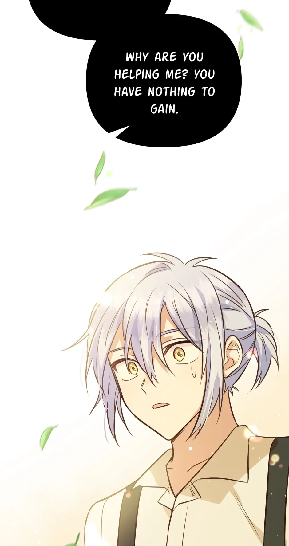 Side Characters Deserve Love Too Chapter 72 - page 59