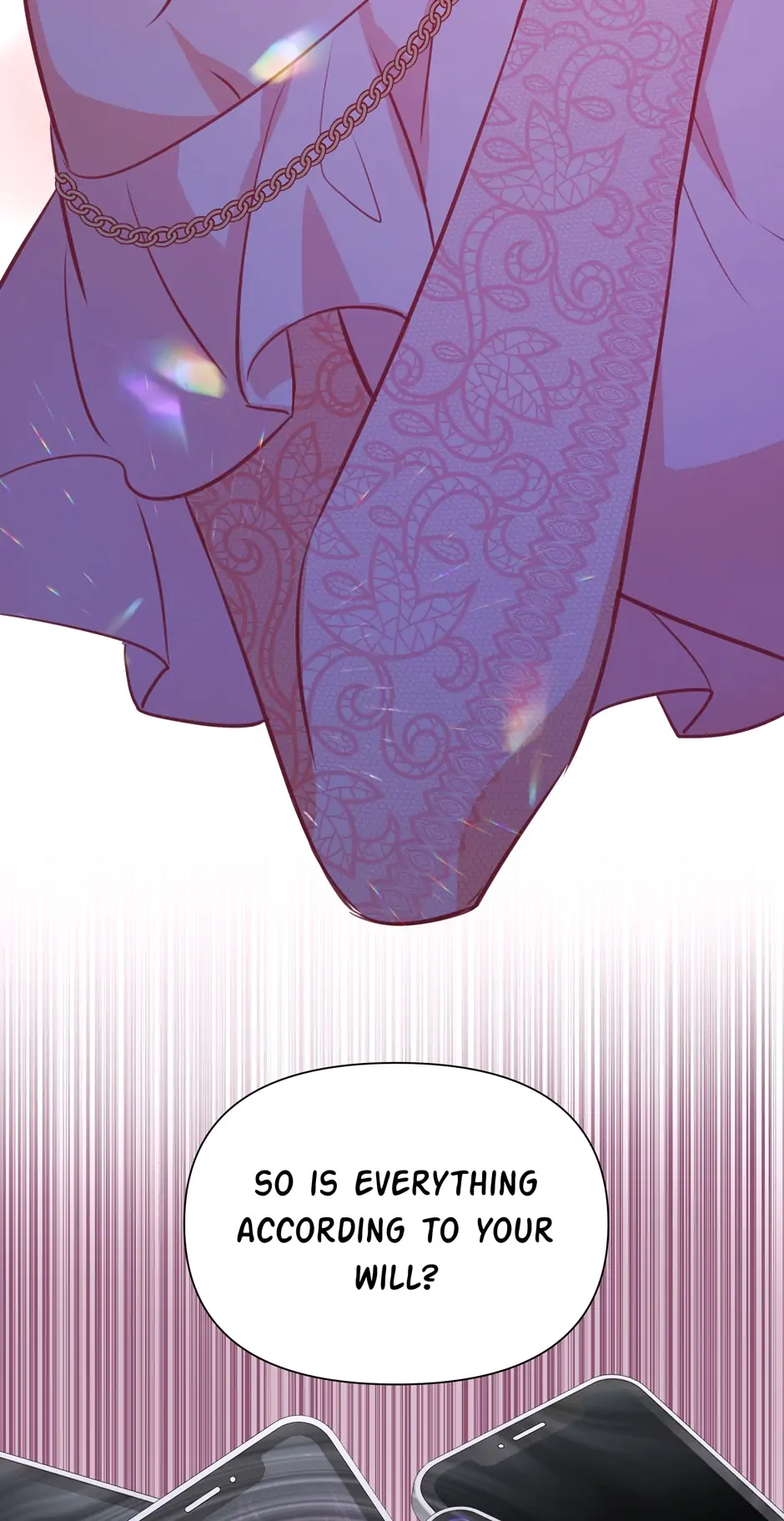 Side Characters Deserve Love Too Chapter 72 - page 70