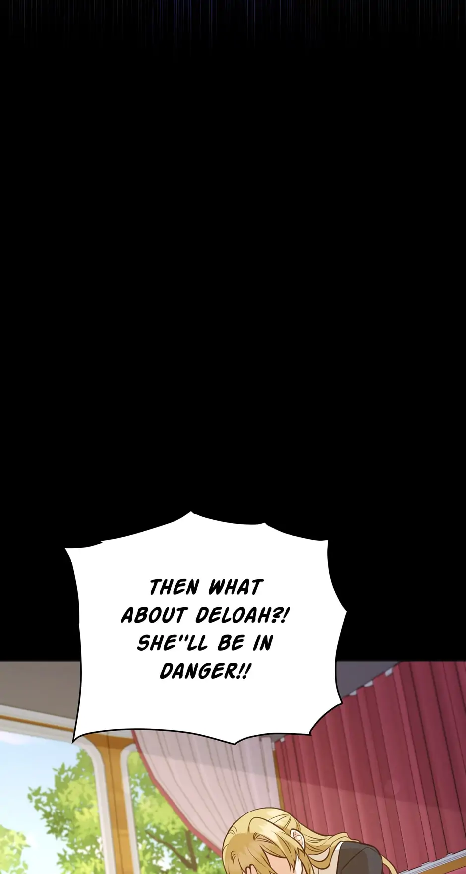 Side Characters Deserve Love Too Chapter 72 - page 77