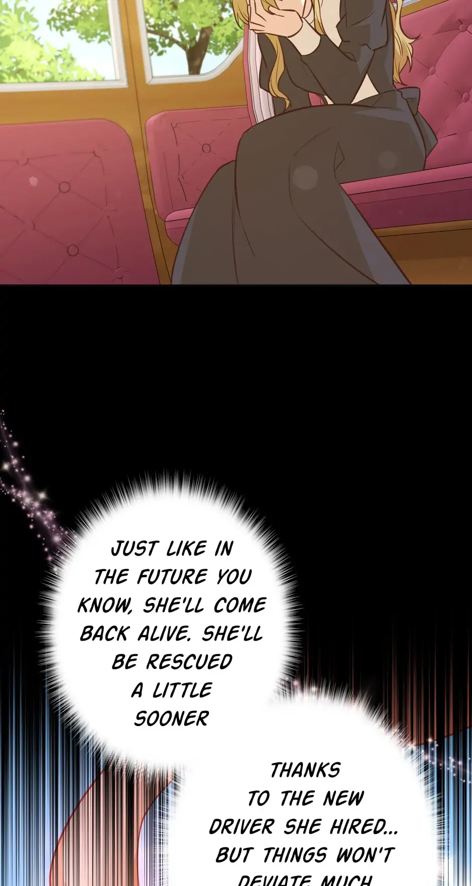 Side Characters Deserve Love Too Chapter 72 - page 78